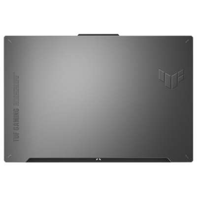 Laptop gaming Asus TUF Gaming F17 FX707VJ, 17.3", Core 5, 16GB RAM, 512GB SSD, RTX 3050, Mecha Gray