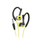 Kufje stereo in-ear Runway Sport, jack 3,5 mm me mikrofon dhe buton përgjigjeje