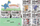 Rruaza vulosëse për makina MEGA CREATIVE 544392, për izolim dhe mbyllje, transparente