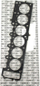Garniturë koke motori Cometic C4508-070, MLS, trashësi 0.070", diametër 87 mm