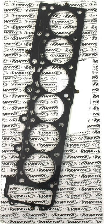 Garniturë koke motori Cometic C4508-070, MLS, trashësi 0.070", diametër 87 mm