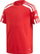 Fanellë sportive Adidas, 176 cm, e kuqe