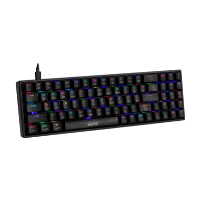 Tastierë MARVO KG956W