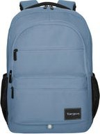 Çantë shpine Targus Octave III City për laptop, material poliester, blu