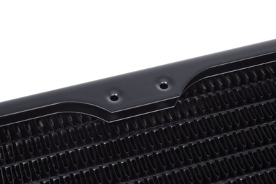 Radiator ftohës Alphacool NexXxoS HPE-30 480mm, profil 30mm, i zi