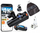 Kamerë makine Vantrue N4 Pro S Nexus, 4K, Wi‑Fi, e zezë