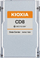 SSD Kioxia CD8 R SIE, 1.9TB, NVMe PCIe 4.0, gri