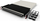 Organizues kabllosh PATCHBOX .one, 30RU, STP Cat.6a, i zi