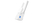 Access point Tenda A33, WiFi 6 AX3000, Gigabit Ethernet, i bardhë