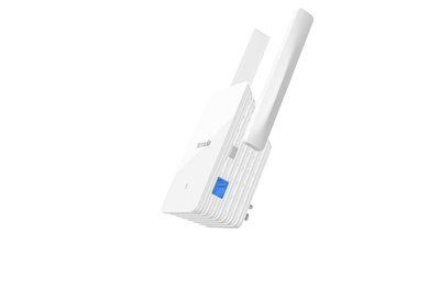 Access point Tenda A33, WiFi 6 AX3000, Gigabit Ethernet, i bardhë