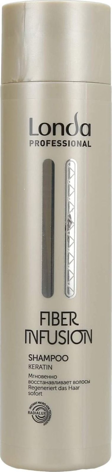 Шампон за коса Лонда Фајбер Инфузион, 250ml