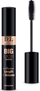 Maskarë BEL London Big Lash, për volum edhe gjatësim të fortë, 13.5ml, e zezë shumë intensive