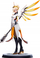 Figurë Blizzard Overwatch Mercy, 35 cm, PVC, shumëngjyrëshe