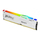 Memorie RAM Kingston FURY Beast 32GB DDR5 6400MT/s, CL32, RGB, e bardhë