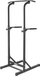 Shufër stërvitje multifunksionale REBEL ACTIVE RBA-2407, lartësi e rregullueshme 181-213 cm, mban deri 120 kg, e zezë