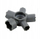Çelës universal Neoperl 1455094, për aeratorë rubineti, plastik, gri