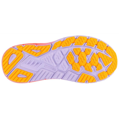 Патики за трчање HOKA Arahi 7 за жени, патни, Nautical Dusk Varsity Navy