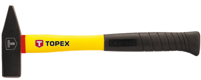 Çekiç Topex, 313 mm