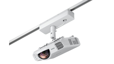Проектор Epson EB-L210SF, 4000 ANSI Lumens, Full HD, бел