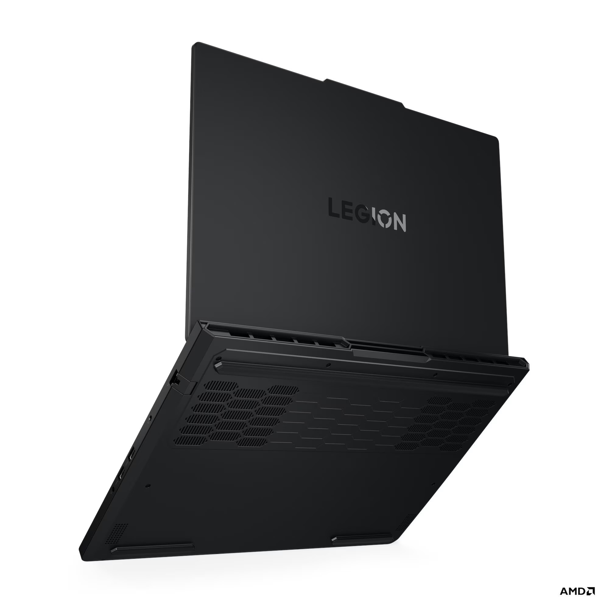 Laptop Lenovo Legion Pro 5 16ADR10, Ryzen 9 8945HX, 16", 32GB RAM, 1TB SSD, RTX 5070 8GB, i zi 5
