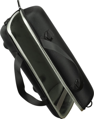 Kuti mbrojtëse Art Case për altoparlant JBL Xtreme 2 X-2C, me rrip shpatulle, e zezë
