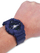 Orë dore Casio G-shock GA-110HT-2AER, e kaltër