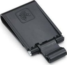 Kapëse rripi Zebra P1063406-040, për printer portativ ZQ500, e zezë