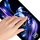 Xhami mbrojtes 3mk Hardy Fusion per Samsung Galaxy Z Flip 8, hibrid, 0.30 mm, 2 cope