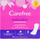 Peceta higjienike Carefree Plus Large Unscented, përditshme, 64 copë, të bardha