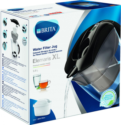 Filter uji Brita Elemaris XL ,i zi