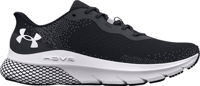 Atlete vrapimi Under Armour HOVR Turbulence 2, për femra, e zezë e bardhë