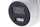 Kamerë IP Hikvision DS-2CD1363G2-LIU, 6MP, audio, e bardhë