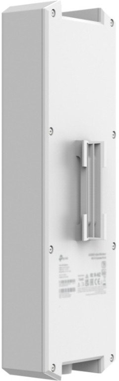 Надворешна пристапна точка TP-LINK Festa F61-Outdoor, AX1800, Wi-Fi 6, бела