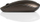Maus Modecom WM101, wireless, USB, kafe