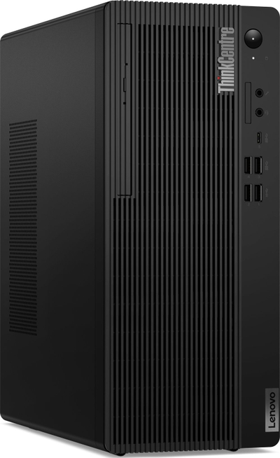 Kompjuter desktop Lenovo ThinkCentre M70t Gen 4, Core i7 13700, 32GB RAM, 512GB SSD, Windows 11 Pro, i zi