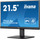 Monitor iiyama ProLite XU2293HS-B5 - LED, 21,5", FHD, i zi