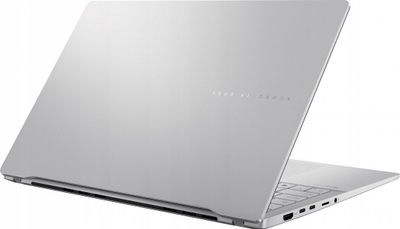 Laptop Asus Vivobook S 15 OLED S5507QA-MA049W, 15.6", Snapdragon X Elite X1E-78-10, 32GB RAM, 1TB SSD