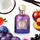 Eau de Parfum Paris Corner Juicy Melange