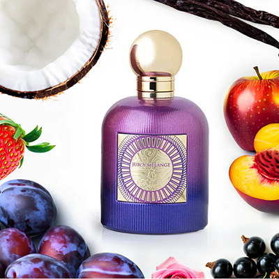 Eau de Parfum Paris Corner Juicy Melange