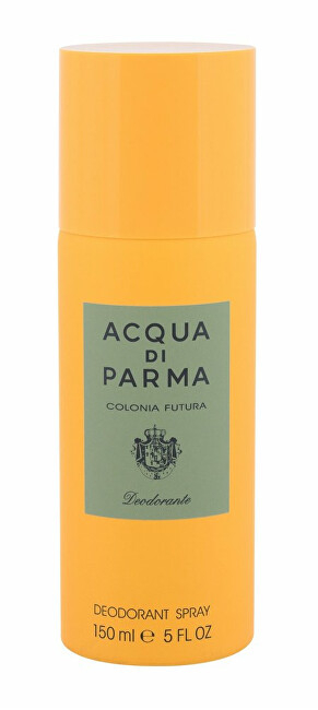 Deodorant Acqua Di Parma Colonia Futura pQU078
