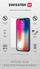 Mbrojtëse ekrani Swissten për Apple iPhone 13 mini, xham 9H, 0.3mm, transparente