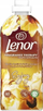 Zbutës rrobash Lenor Orchid & Amber, 48 larje, aromë orkideje dhe ambër