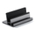 Mbajtëse Satechi Dual Vertical për MacBook Pro dhe iPad, e hirtë