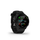 Smartwatch Garmin Forerunner 55, GPS, rezistent ndaj ujit 5 ATM, i zi