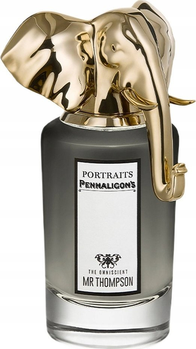 Parfum Penhaligon´s The Omniscient Mr Thompson, Eau de Parfum, 75ml