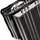 Ftohës i procesorit SilverStone, Hydrogon D120 ARGB 