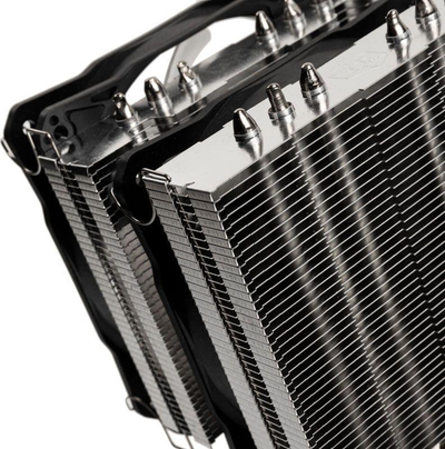 Ftohës i procesorit SilverStone, Hydrogon D120 ARGB 