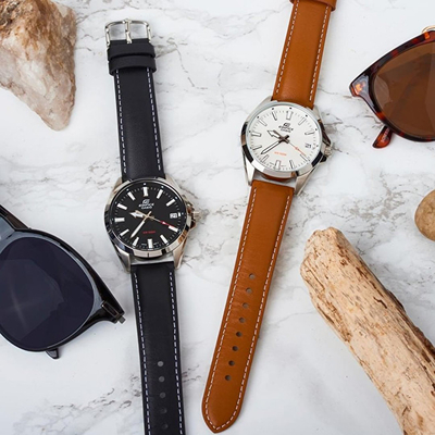 Orë dore Casio Edifice EFV 100L-7A