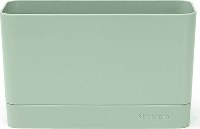 Organizues lavamani Brabantia Sink Organizer 215469, dizajn kompakt, jade green