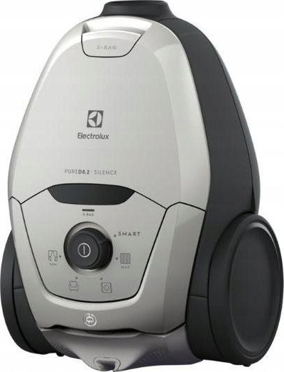 Fshesë me korrent Electrolux PD82-4MG